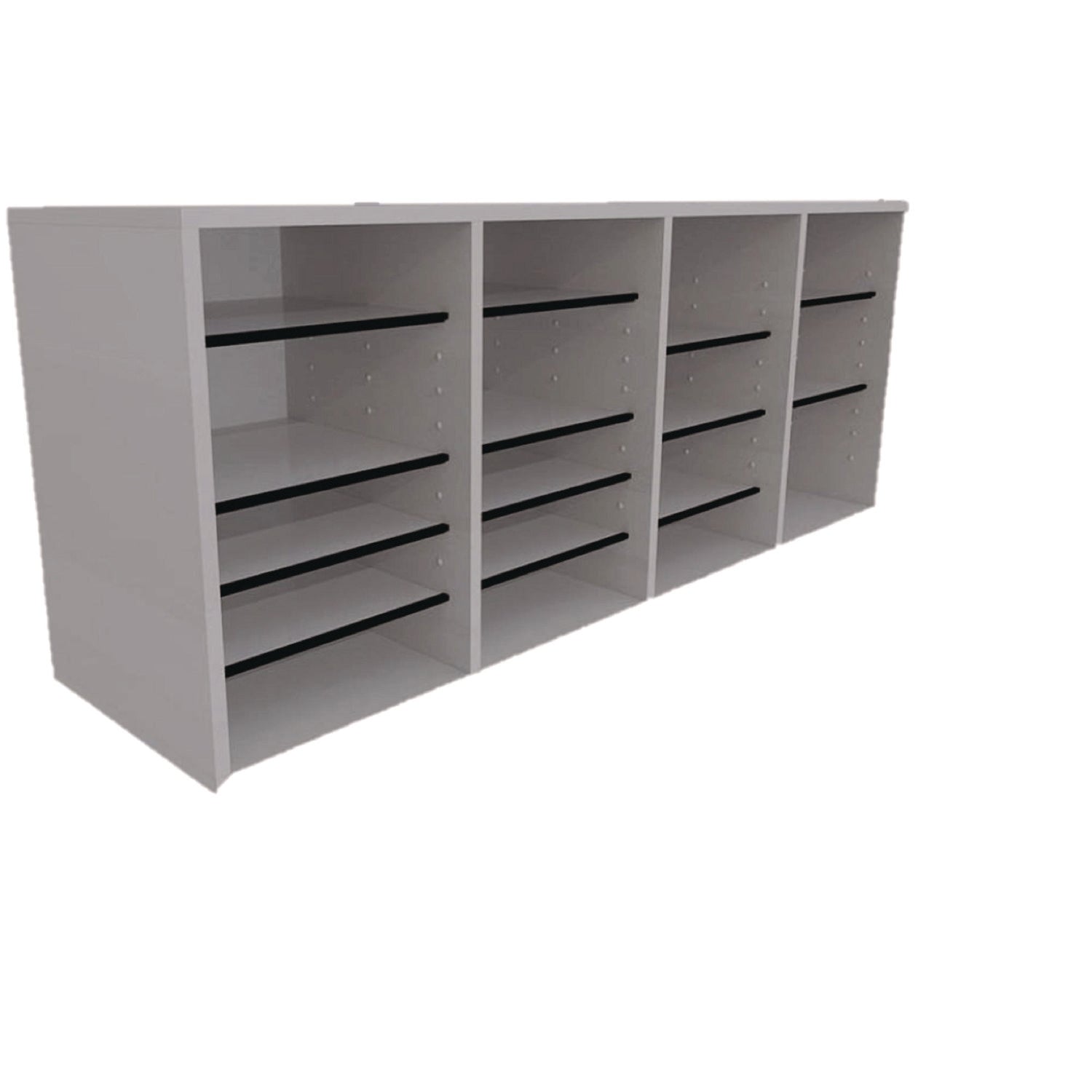 adiroffice-wood-adjustable-24-compartment-literature-organizer-24-sections-letter-size-39-3-x-11-8-x-16-3-white-alhi50024whi_1